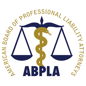 American Board of Professional Liability Attorneys